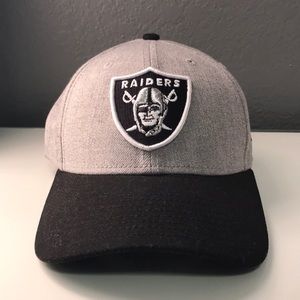 Raiders Hat